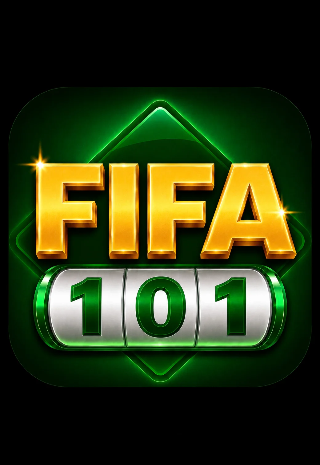 fifa Icon